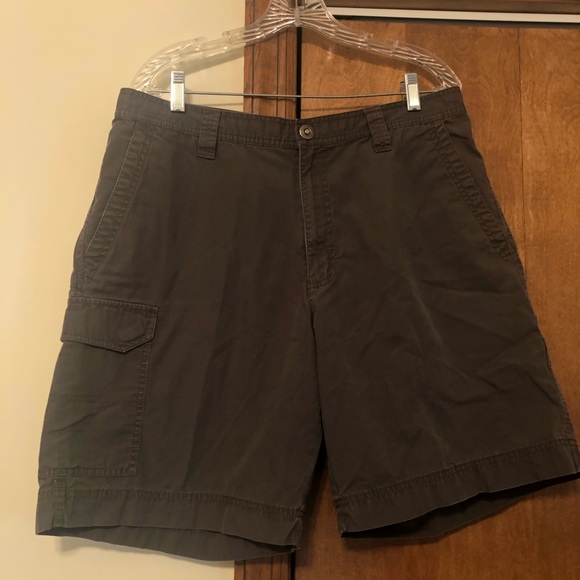 Columbia Other - Columbia Cargo Shorts